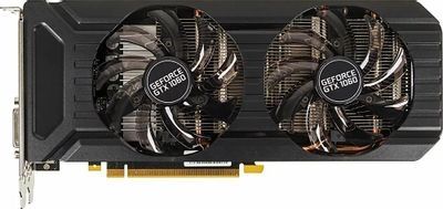GTX 1060 3GB PALIT видеокарта