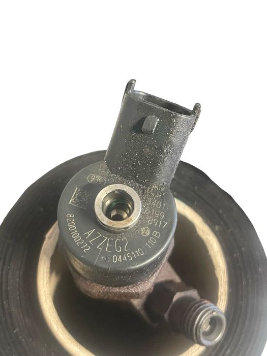 Set Injectoare Combustibil Renault Scenic Ii Jm0/1_ 2003 - > 1.9 Dci F