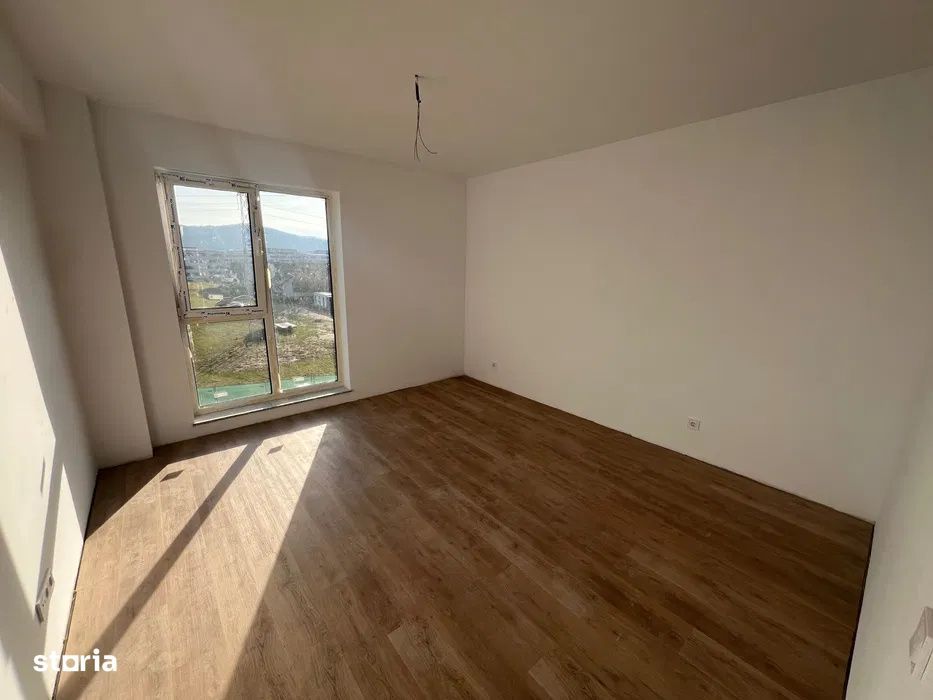 Apartament Finisat - 2 camere I SU 50mp I Balcon I Garaj - Stadionului — fotografia 1