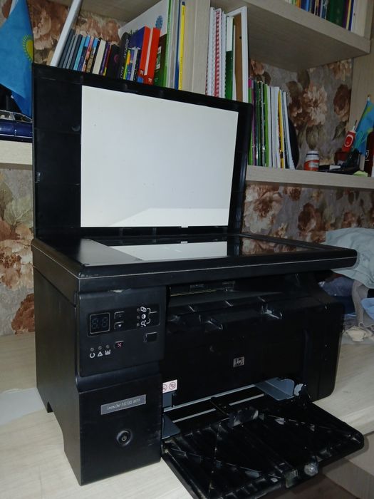 Принтер HP M1132 MPF