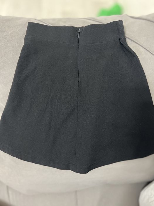 Юбка и рубашка классика на девочку