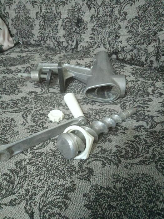 Соковыжималка ручная