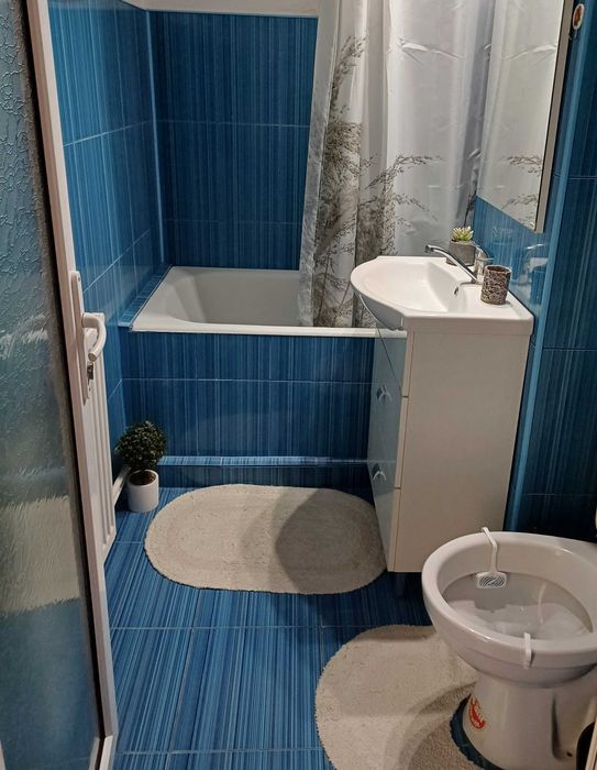 Apartament cu 2 camere