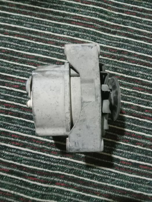 Генератор мерседес дизел