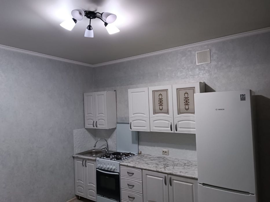 Сдам квартиру в центре города