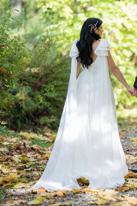 Rochie de mireasă