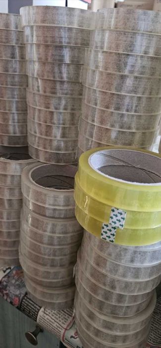 ПРОИЗВОДИТЕЛ на тиксо търговия на едро , скоч / 4 размера