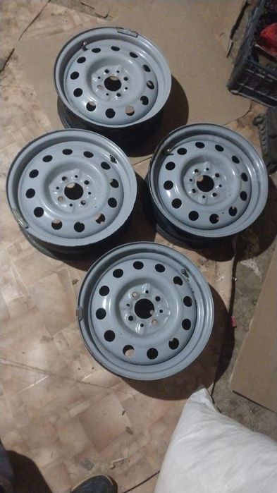 диск 14тик,ваз лада