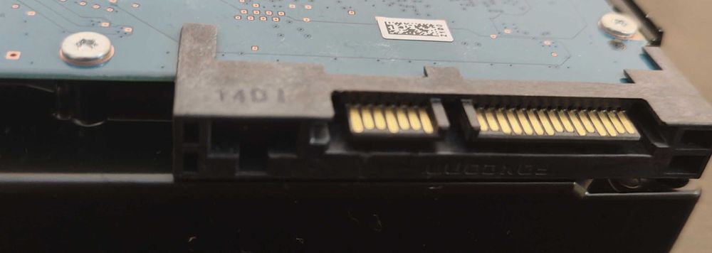 6TB HDD Toshiba PC P300 (HDWD260) 3.5"