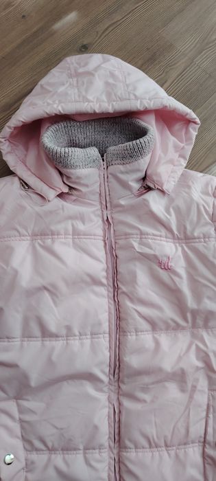 Зимно яке грейка