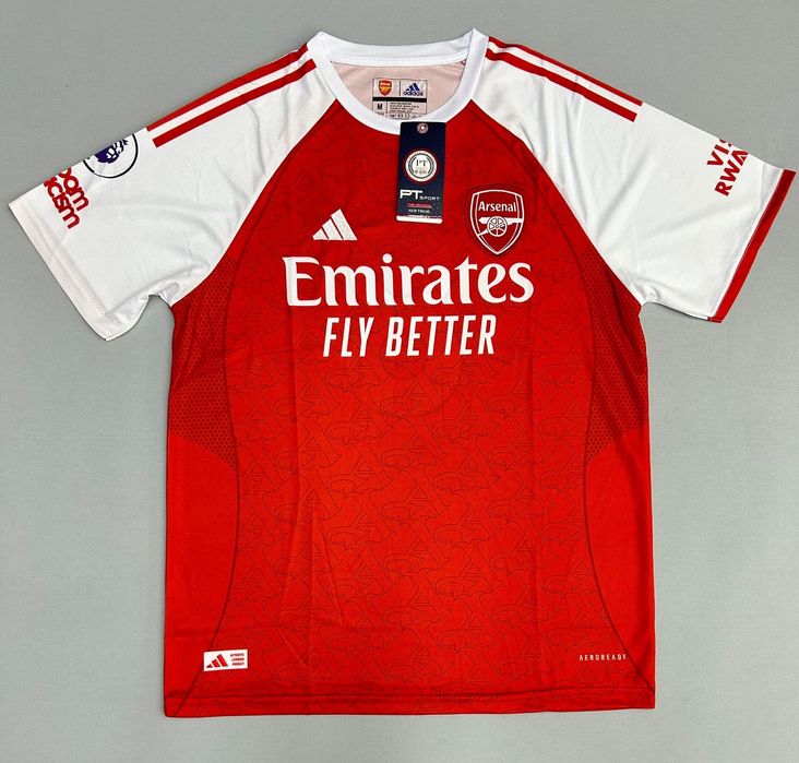 Tricou Arsenal Rice 41 sezon 25/26