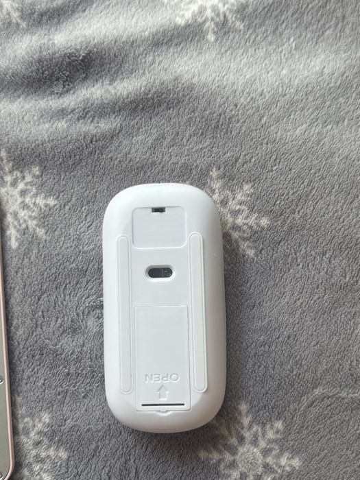 Kit tastaura + mouse ROZ