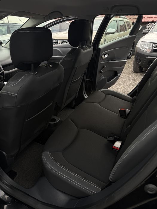 Renault Clio 2018 0.9 TCE 177.000 KM RAR EFECTUAT EURO 6