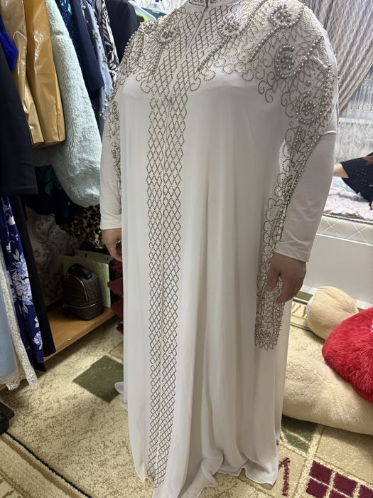 Двойка Абайка новое