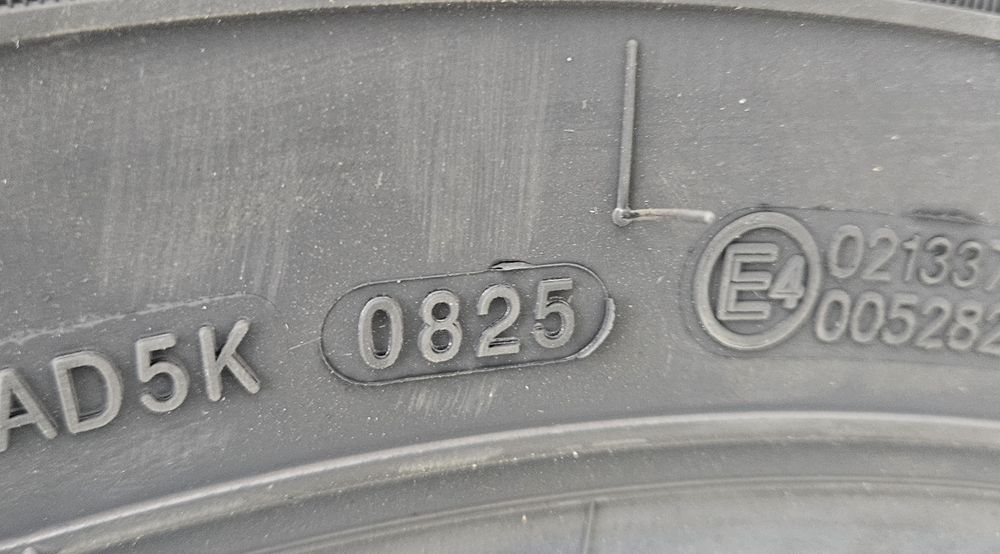 235/75 R17.5, 132M, GROUNDSPEED GSZS01, Anvelope de directie M+S
