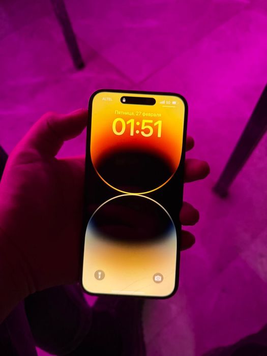 Айфон 14 про макс