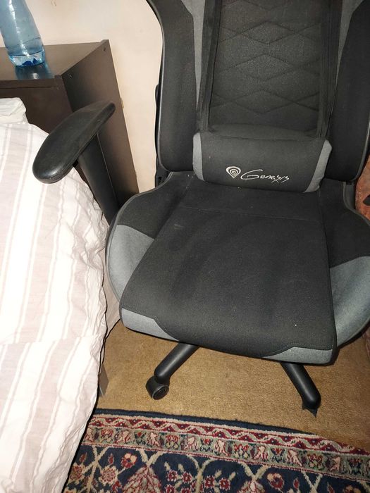 Геймърски стол Genesis