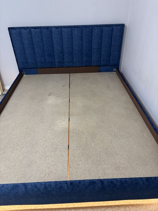 Продам кровать размер 160*200