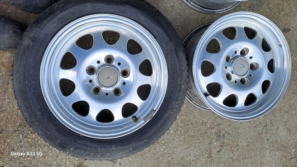 4 броя 4бр.Джанти модел BMW wheel style 46