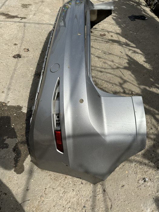 Bară spate vw golf 7 sportvan.cod:510807421.