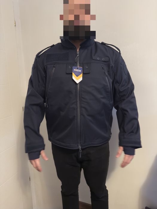 Jacheta tactica Invictus softshell