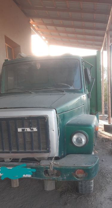 Газ срочно сотилади 1993йил 5500$