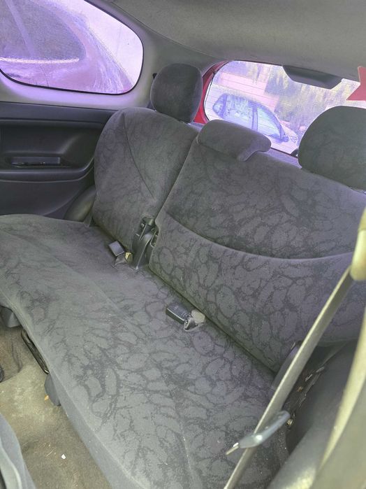 Toyota  Yaris  1,4 d4d