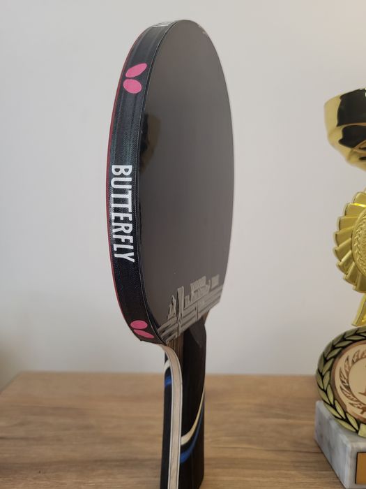 Paletă Kokutaku Tenis de masă/ Control si Grip 10/10