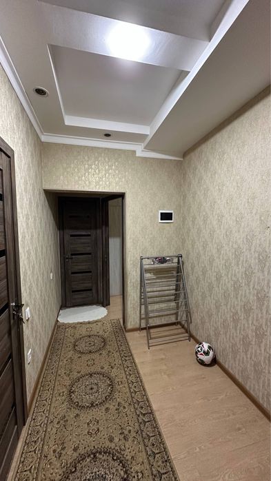 Срочно продается квартира 2/4/9 60 квадратных