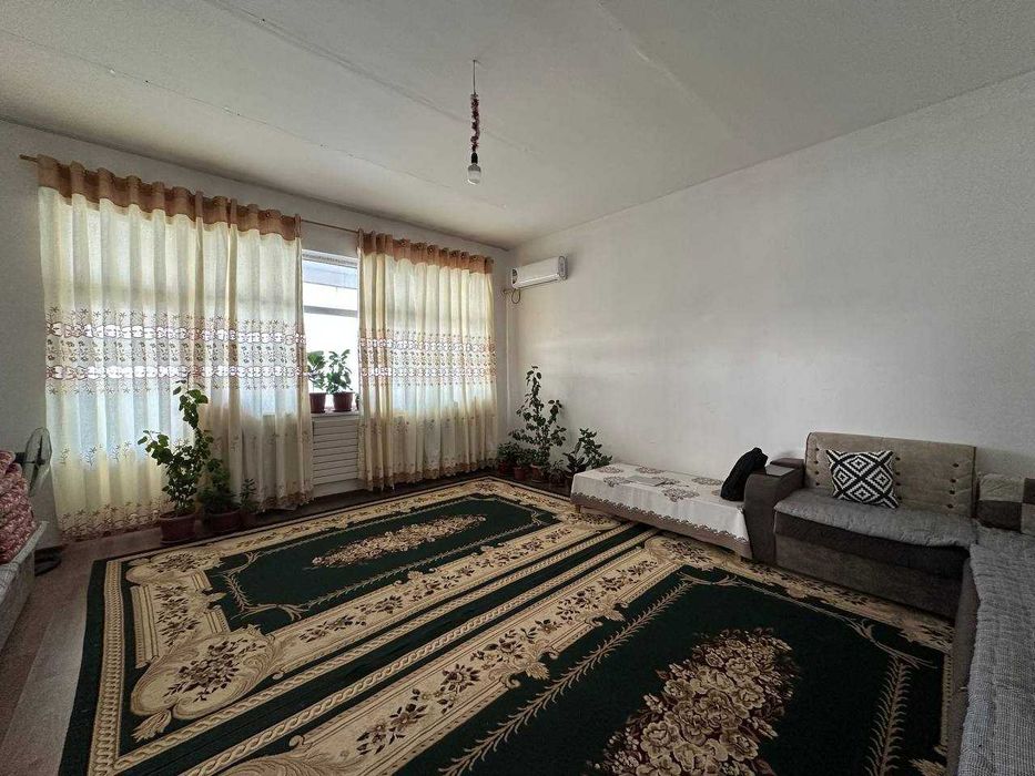 Продам участок (6 соток) с домом .Бектемирский район