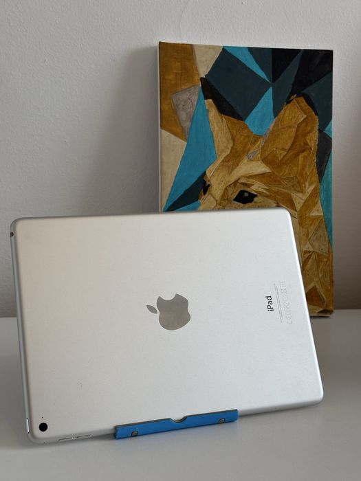 iPad Air 2 Grey 93% Sanatate Baterie