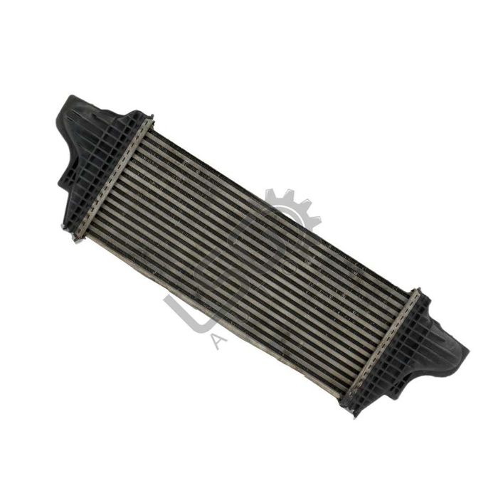 Интеркулер Mercedes-Benz M-class (W164)  ID: 140513