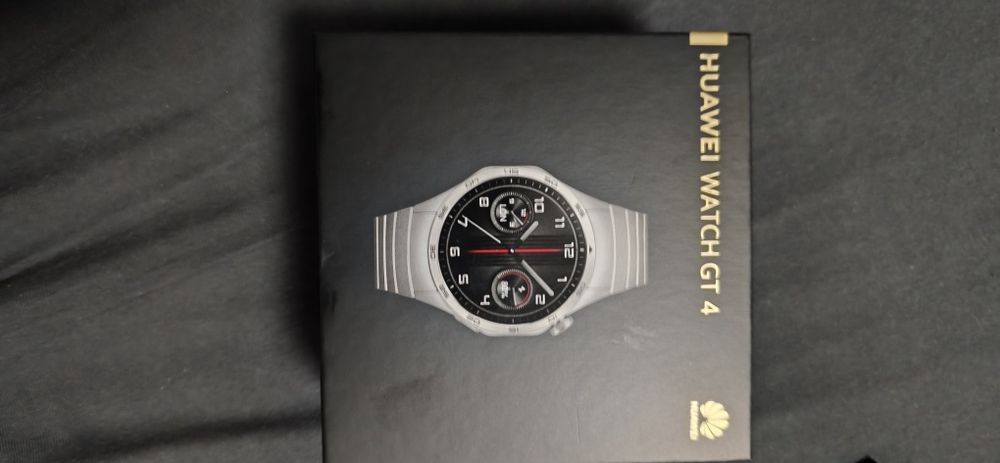Huawei watch  GT4