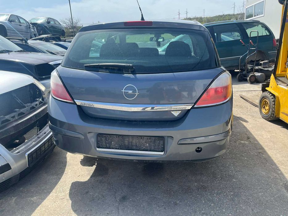 Opel Astra Astra H 1.6i/Опел Астра Х 1.6 105кс. 2004г. на части