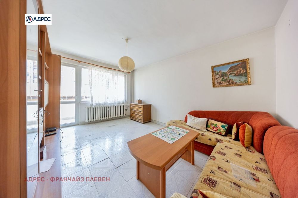 2-стаен в Враца-Център площ 78 цена 155000