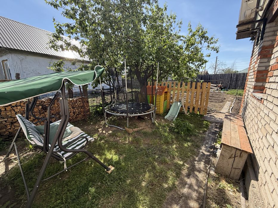 Срочно продам Дом с мансардой