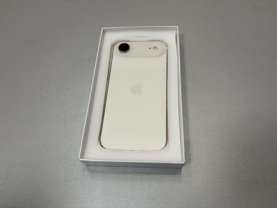 Iphone 17 Air, 1TB, Light Gold
