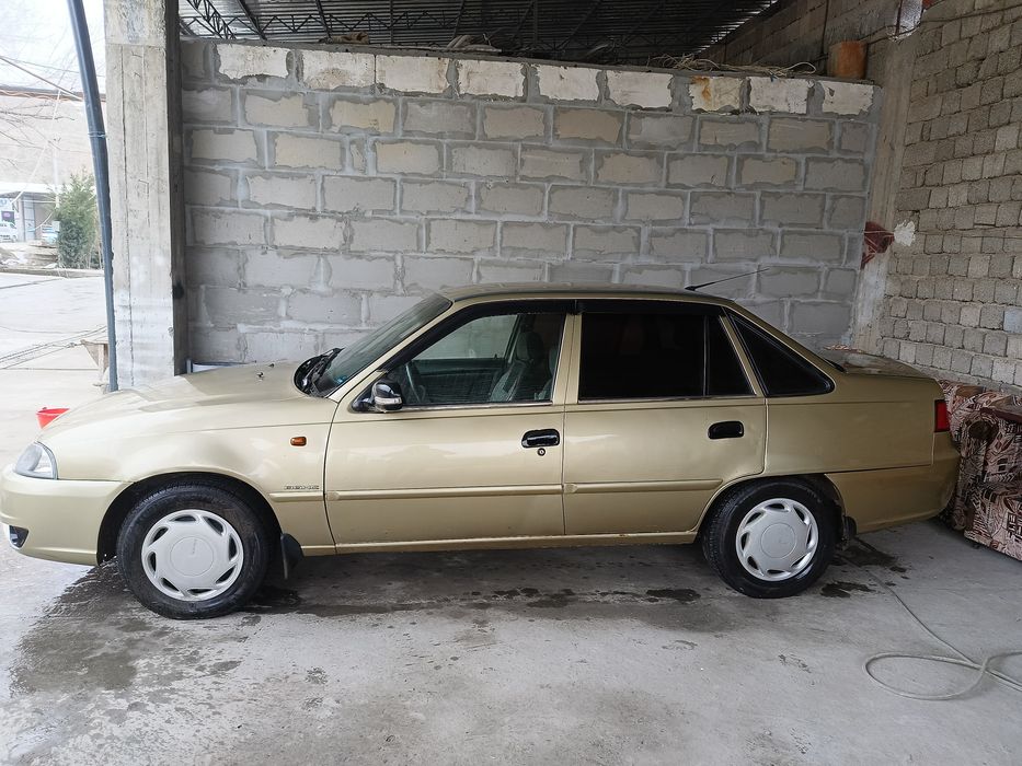 Нексия 2 1.6донс