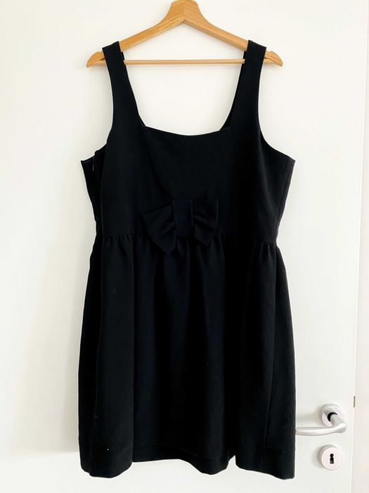 Rochie bumbac marimea 48