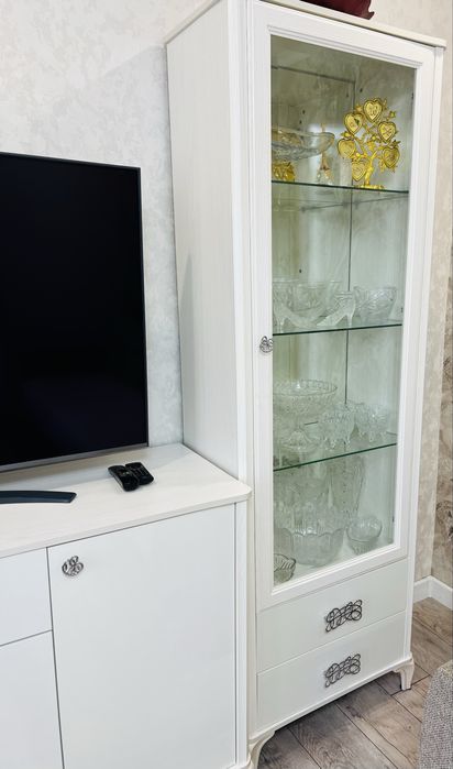 Стенка для гостиной