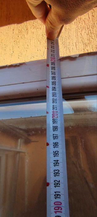 Дограма втора употреба