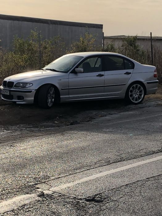Бмв та е46 на части 316/318/320/328/330i