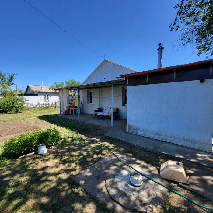 Продам дом в Асане, Молодежная 36