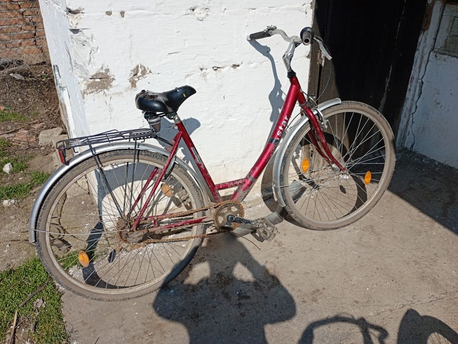 Bicicleta  dama de vanzare