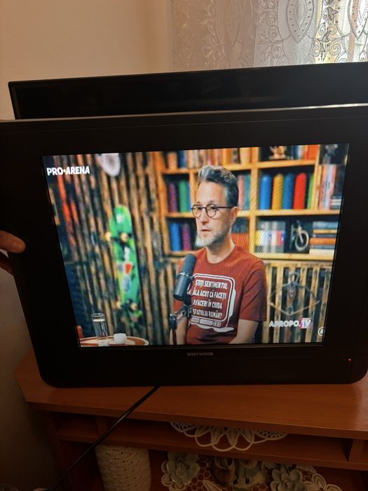 Televizoare 400ron, predare persoanala sibiu