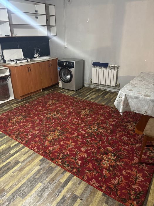 Аренда квартиры мкр.Айгерим