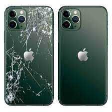 Sticla Capac Carcasa Spate Iphone 12 Pro /13 Pro / 14 Pro / 15 Pro Max