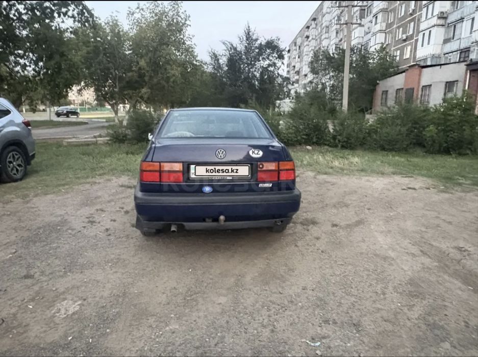 Volkswagen Vento