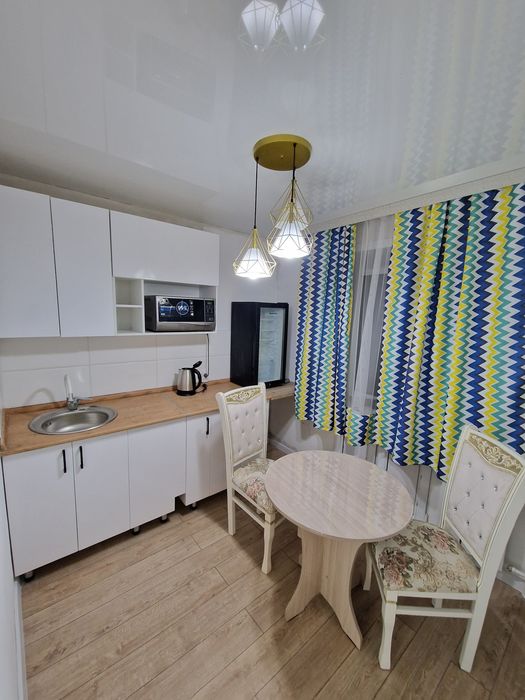 1 комнатнай квартира посуточна LUX