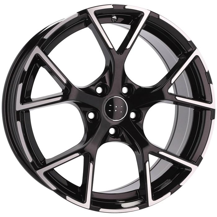 Jante Audi R18 5x112 RS 997 MB Style | A3 S3 RS3 Q3, VW Skoda Cupra
